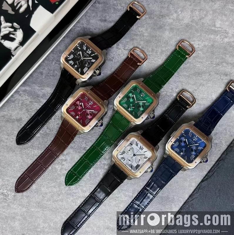 Replica New Model watch 081702
