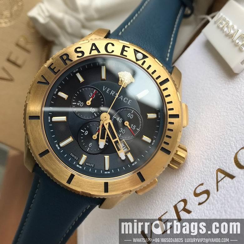 Replica Versace 43mm 11nbz32