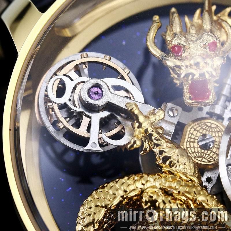 Replica Jacob & Co 47mm 090952