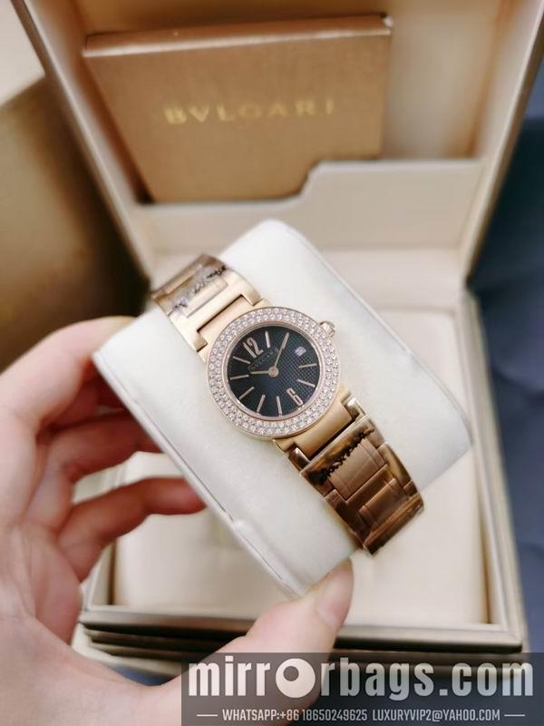 Replica Bvlgari 26mm 022226