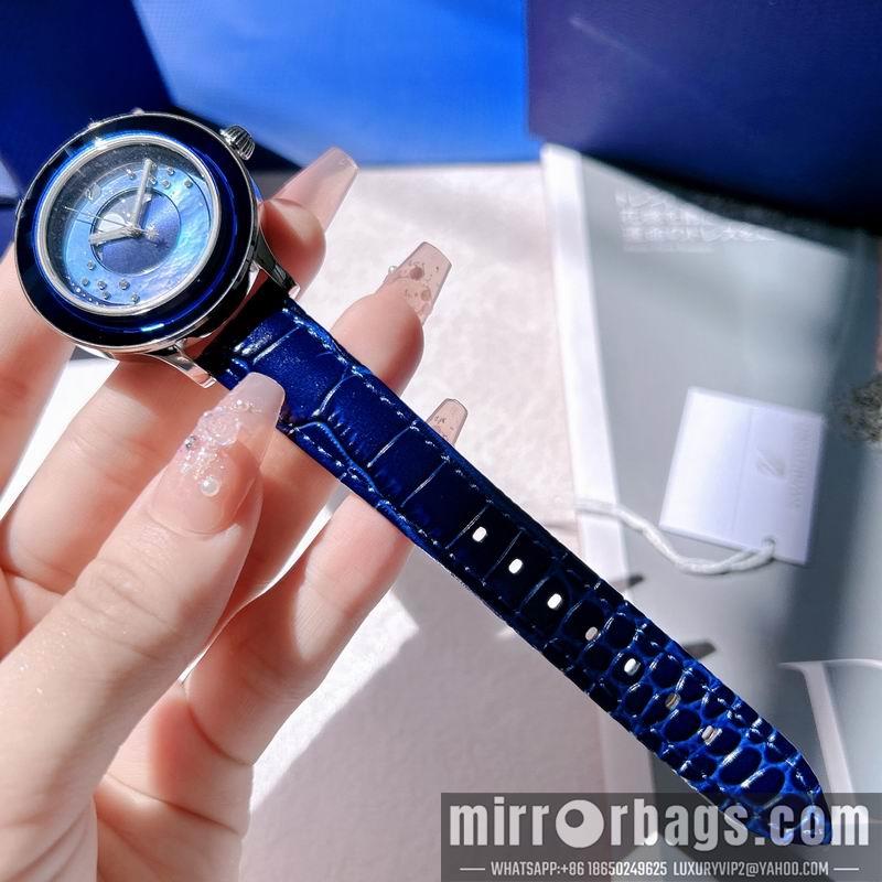 Replica Swarovski 39mm 101621