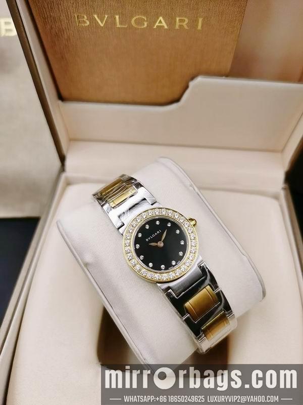 Replica Bvlgari 26mm 022232
