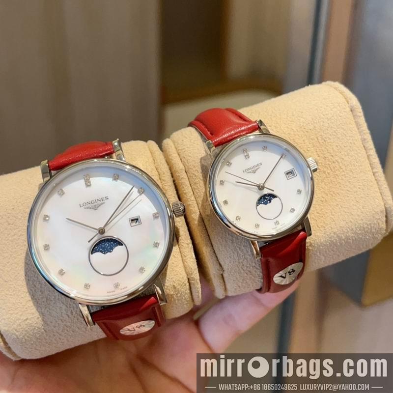 Replica Longines 39mm 30mm 101627