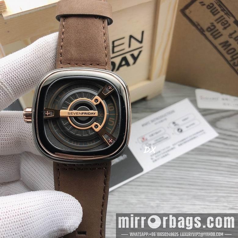 Replica Seven Friday 47x47mm 2nms15