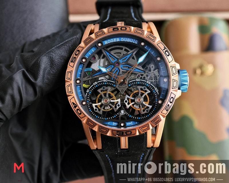 Replica Roger Dubuis 46mm 0413115