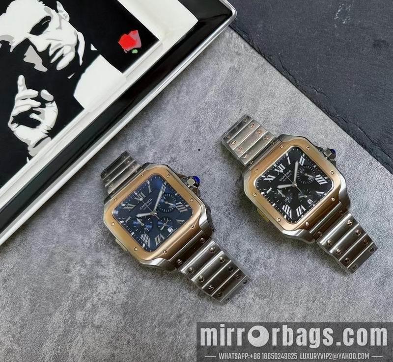 Replica New Model watch 081701