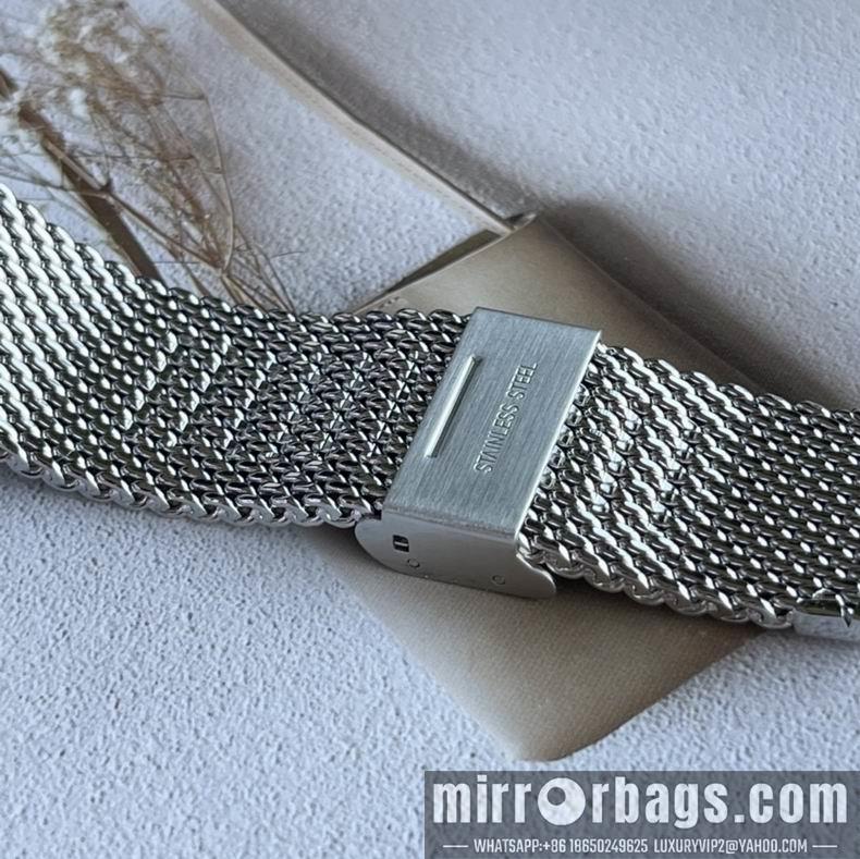Replica Maserati men 42X10mm 071793