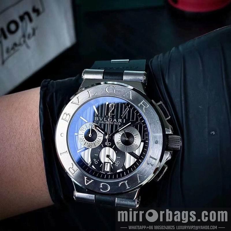 Replica Bvlgari 42X11mm 050840
