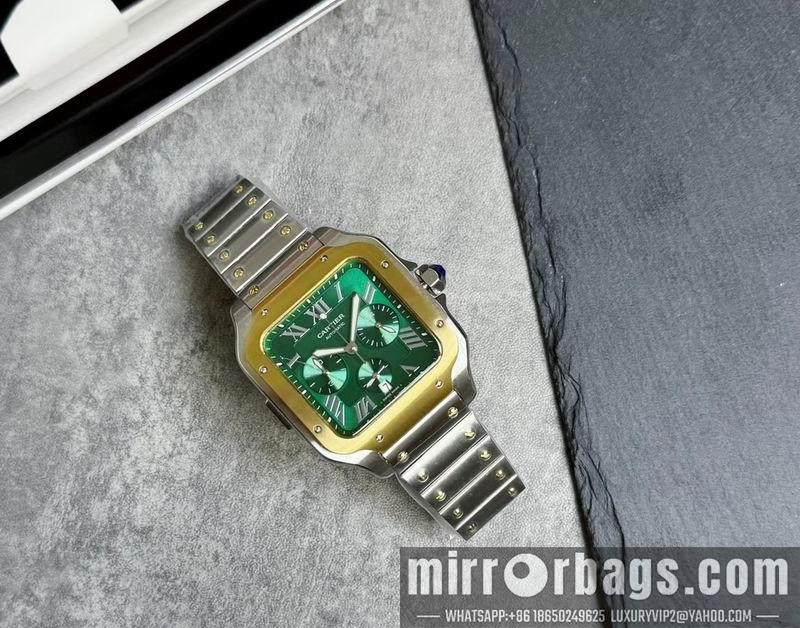 Replica New Model watch 081701