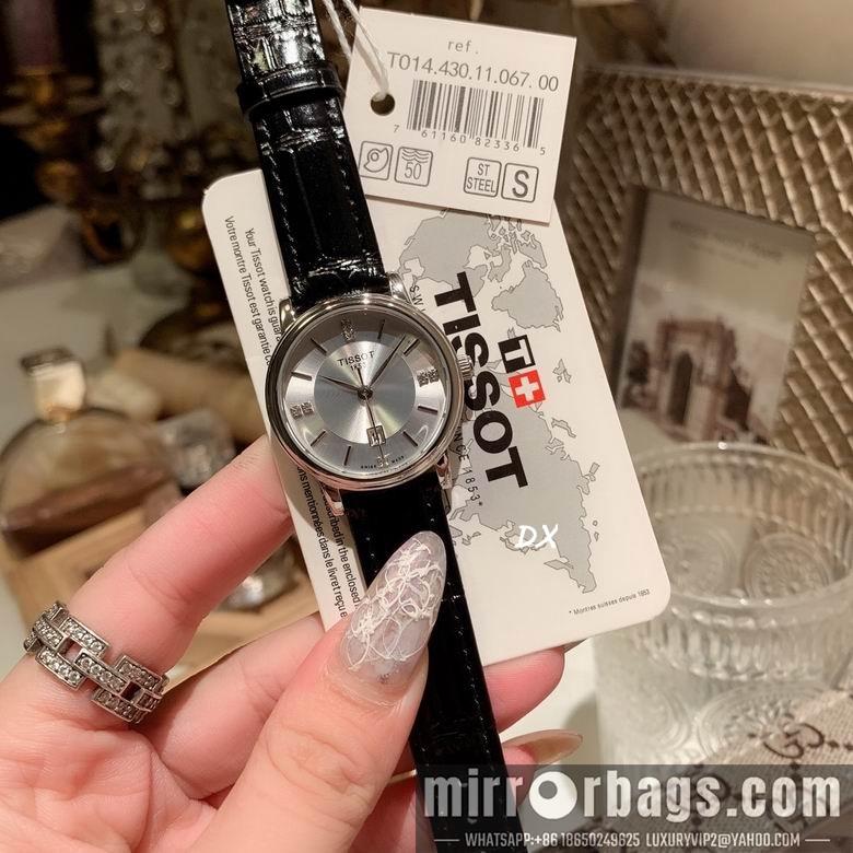 Replica Tissot 30mm 2nms28