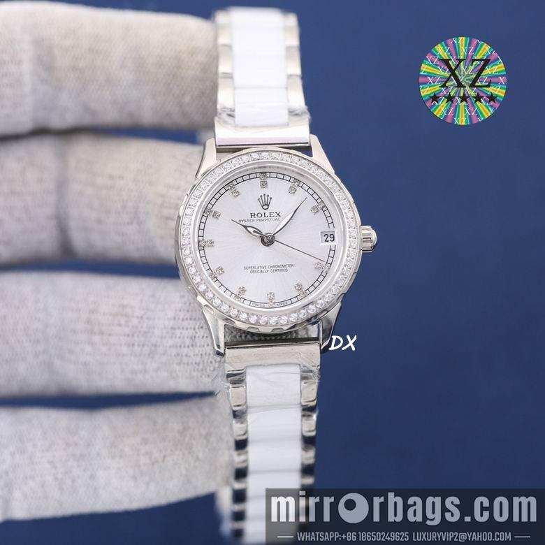 Replica Blancpain Watch 33mm 2nms09