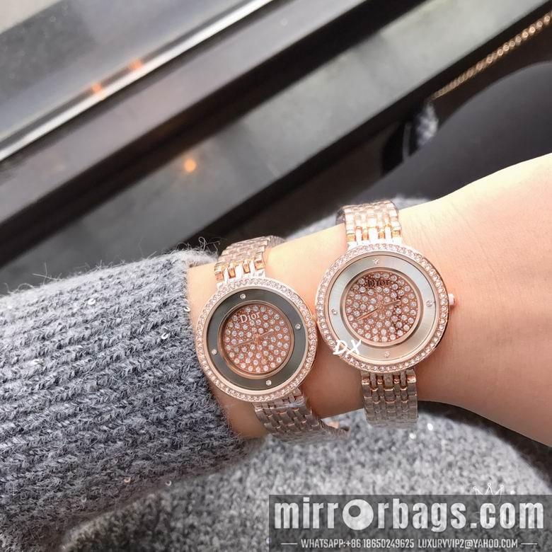 Replica Dior 34mm 2nms31