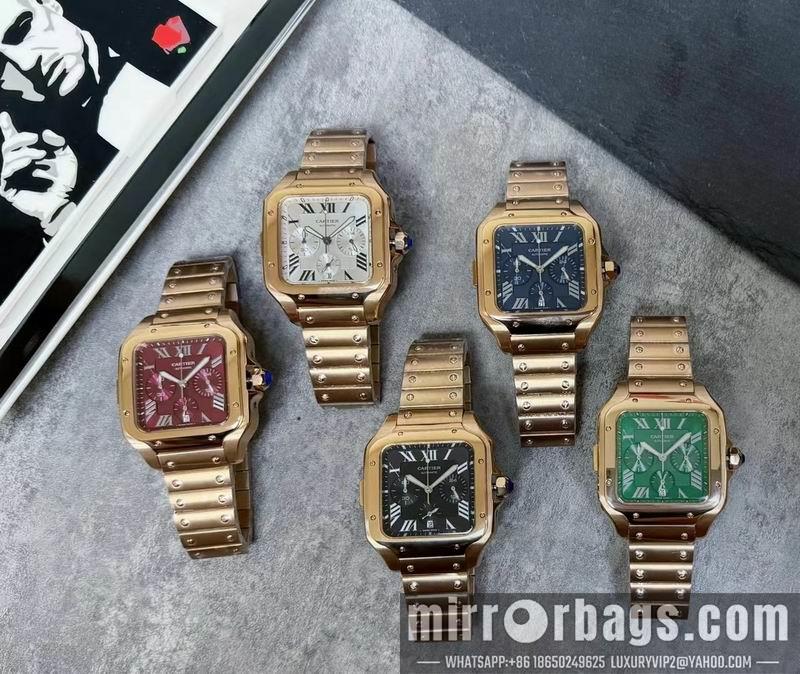 Replica New Model watch 081701