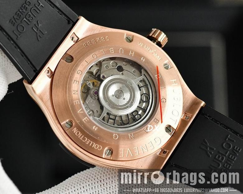 Replica Hublot M42 W33mm 8nms19