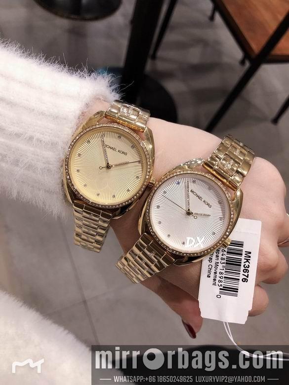 Replica Michael Kors 38mm 2nms33