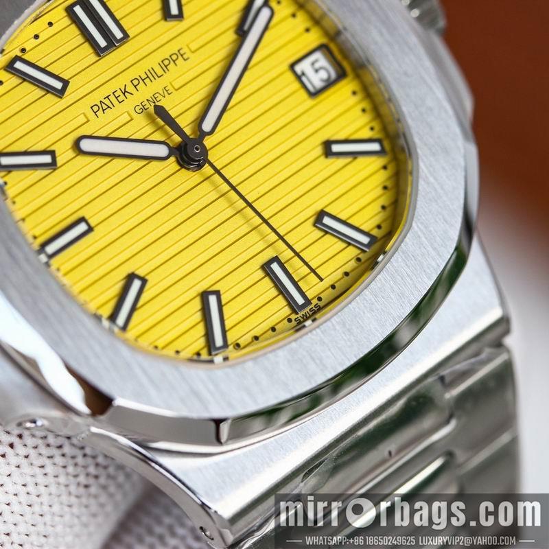 Replica Tiffany x Patek Philippe 5w Original