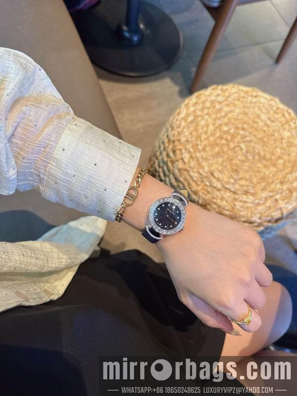 Replica Bvlgari 33mm 082277