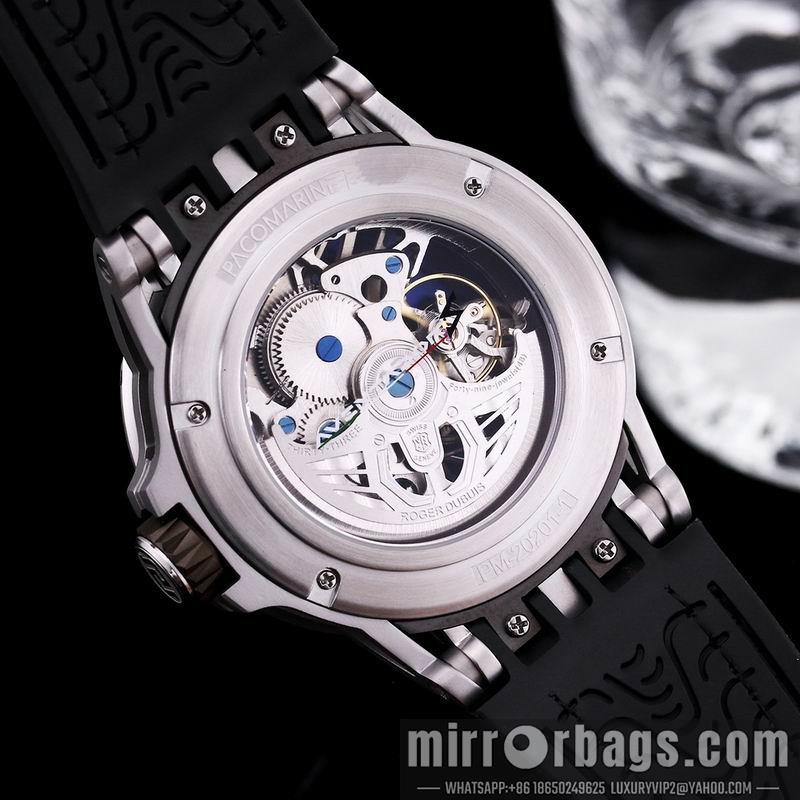 Replica Roger Dubuis 46mm 102416