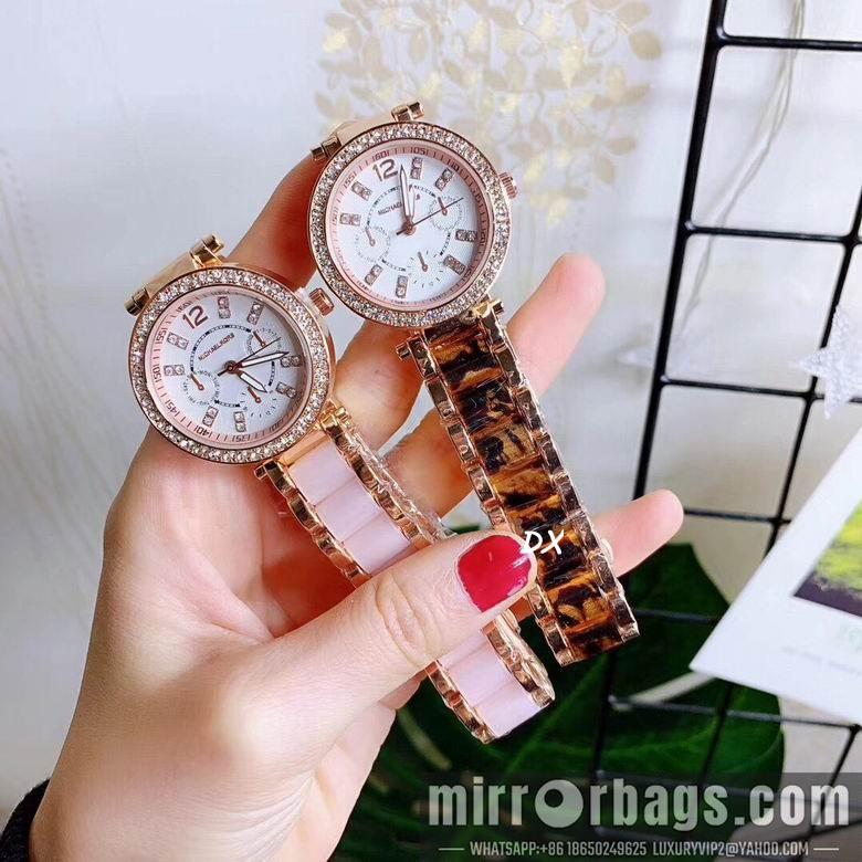 Replica Michael Kors 33mm 2nms32