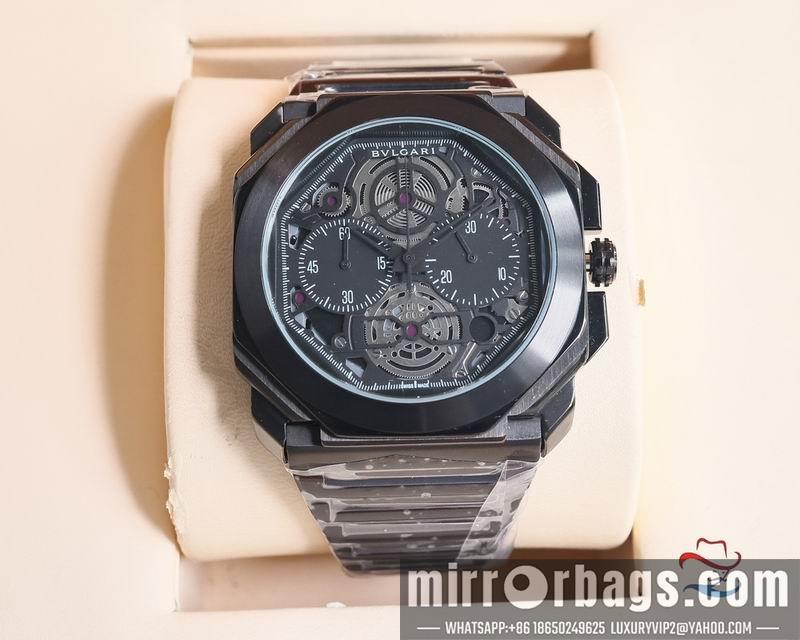 Replica Bvlgari 40mm 090935