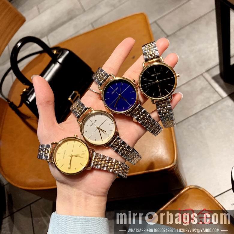 Replica CK watch 32mm M08