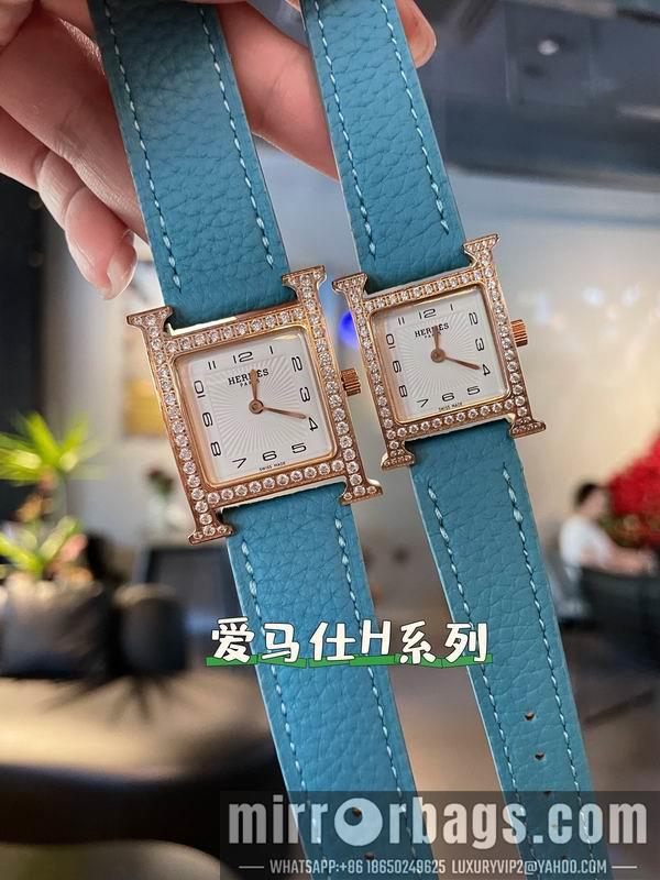 Replica Hermes 26mm 21mm 102345