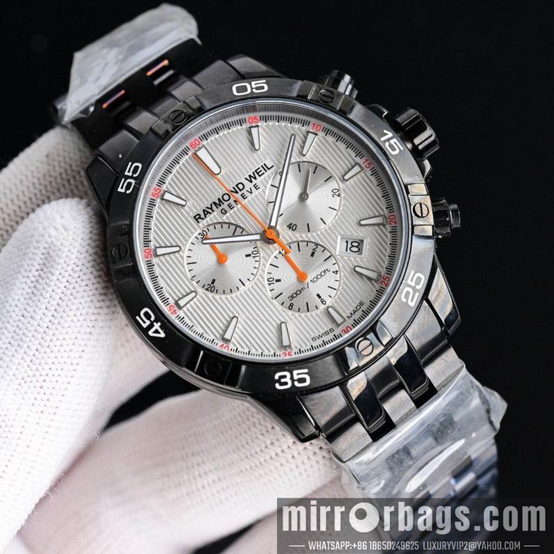 Replica Raymond Well 43mm 031907