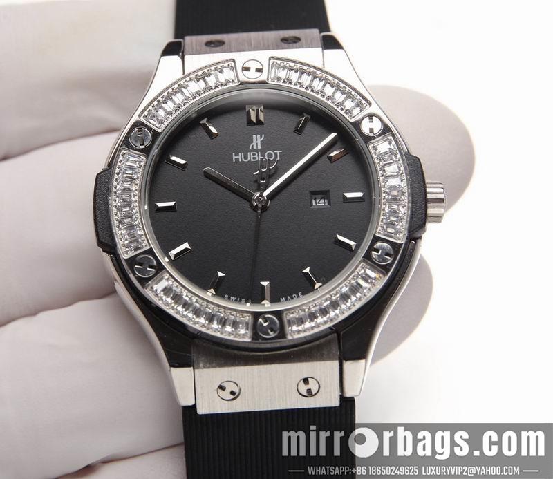 Replica Hublot 34mm 082906