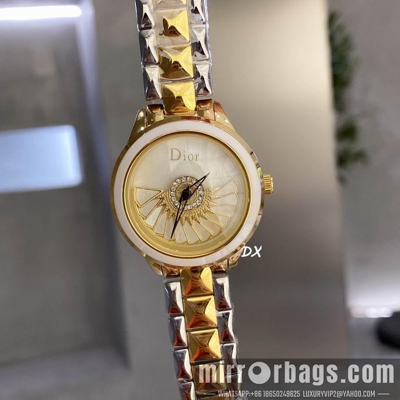 Replica Dior 33mm 3nms53