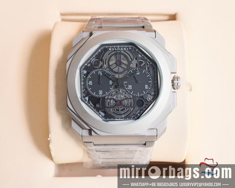 Replica Bvlgari 40mm 090935