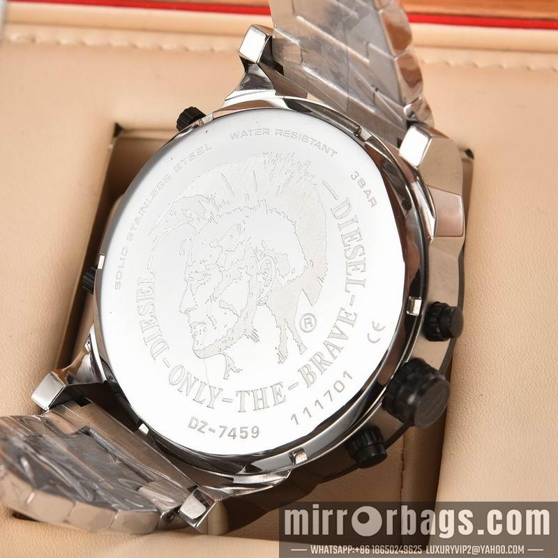 Replica Diesel DZ7459 56X13mm 060814