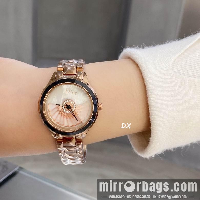 Replica Dior 33mm 3nms53