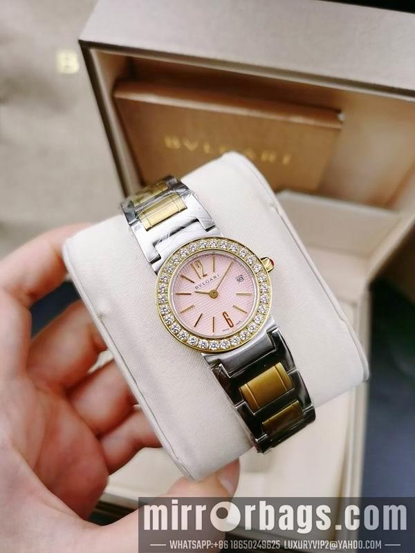 Replica Bvlgari 26mm 022231