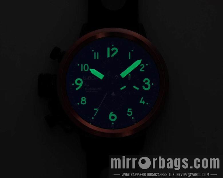 Replica U Boat watch 50X14mm M03