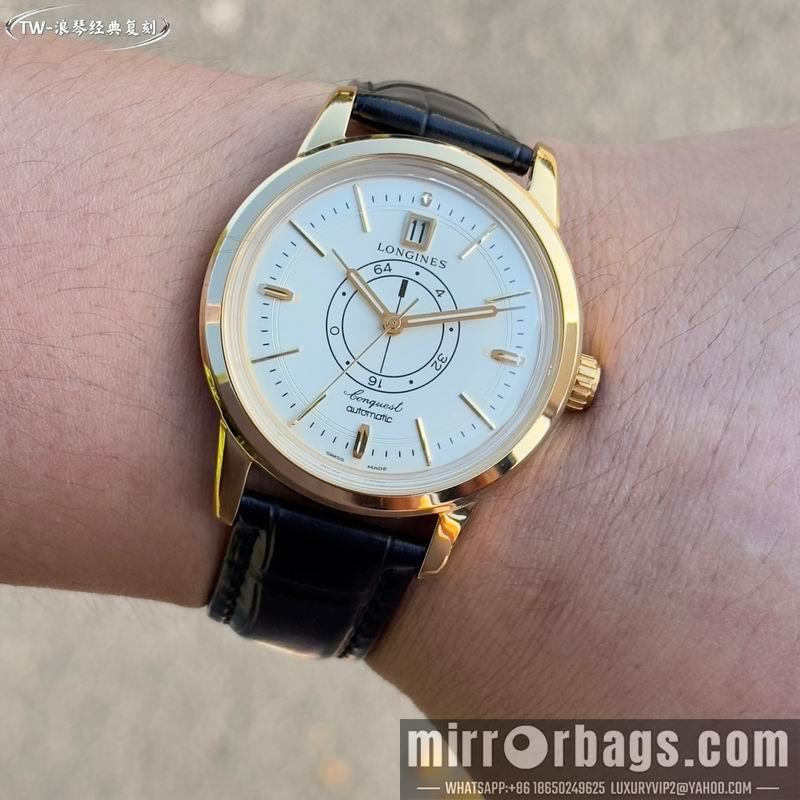 Replica Longines 40mm 022143