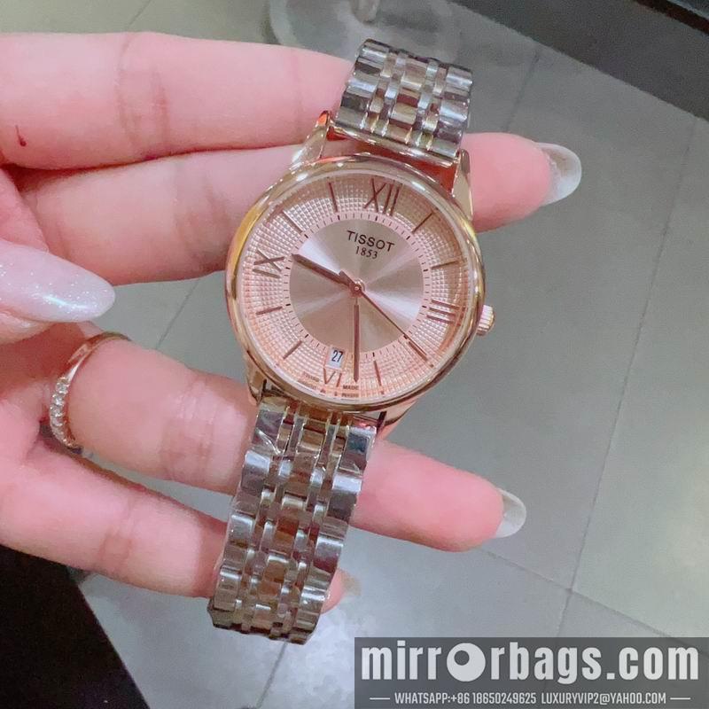 Replica Tissot 30mm 041427
