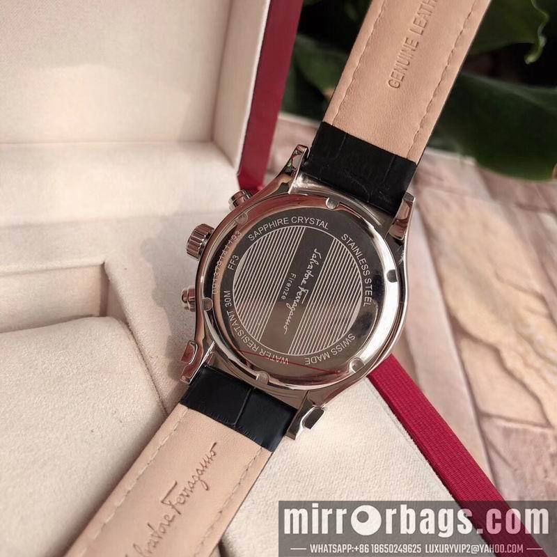 Replica Ferragamo 42mm 032445