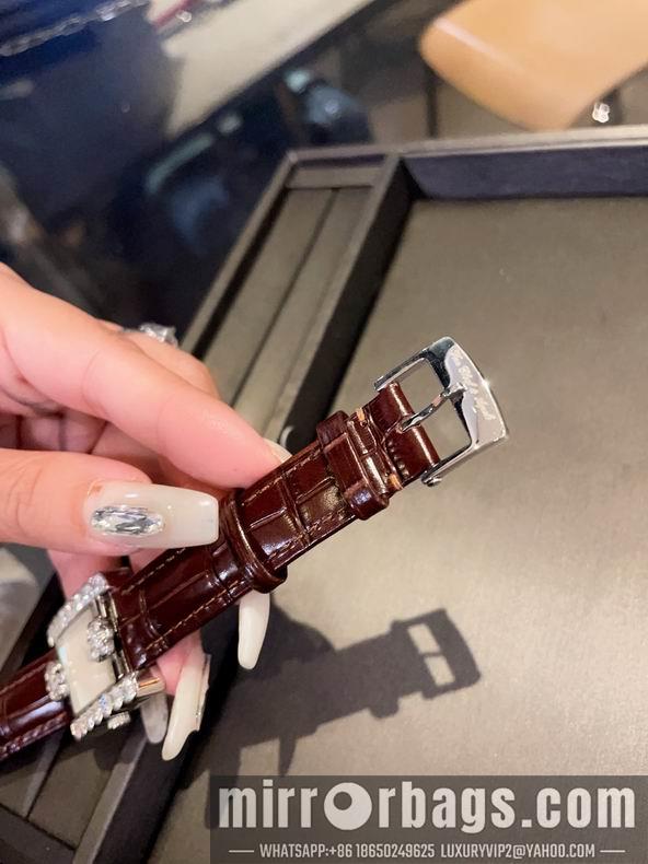 Replica Van Cleef & Arpels women 33mm 101649