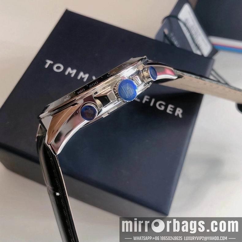 Replica Tommy Hilfiger men 46mm 062281