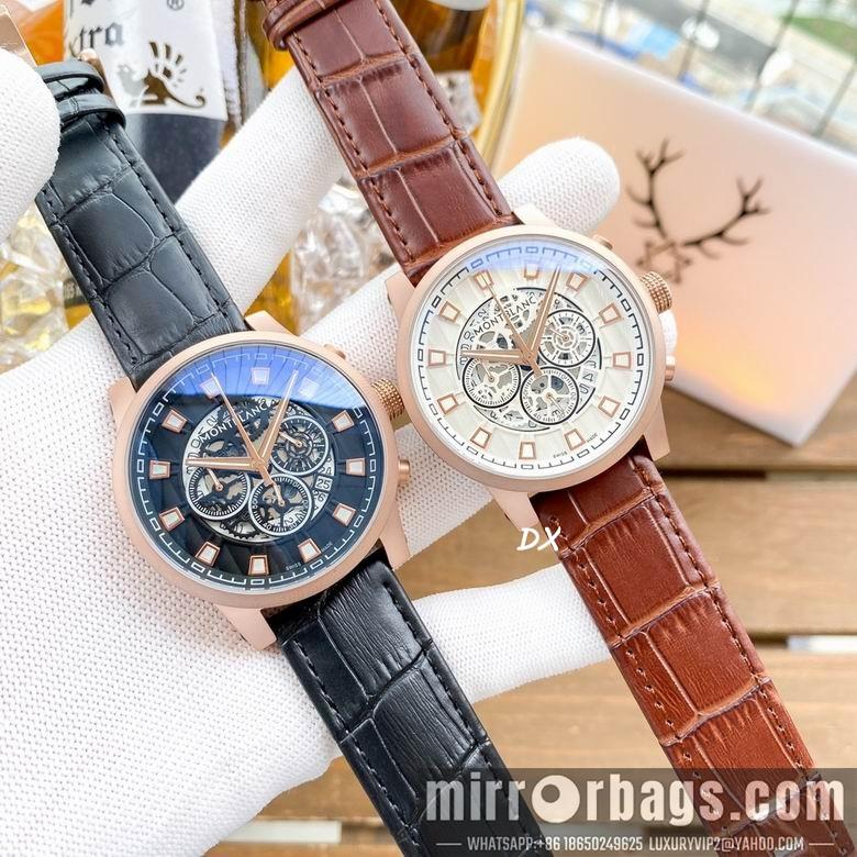 Replica Montblanc 44x13mm 2nms13