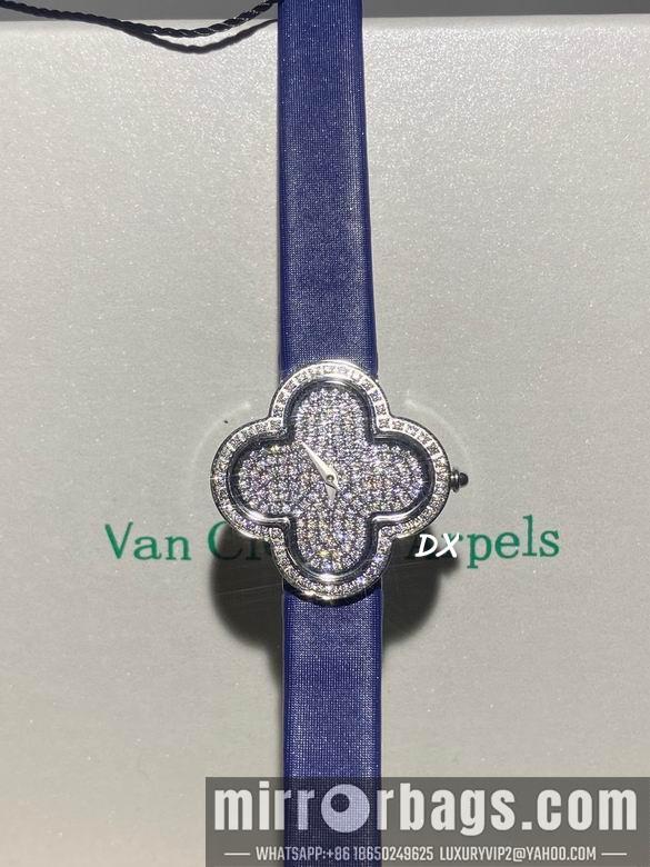 Replica Van Cleef & Arpels 27mm 2nms21