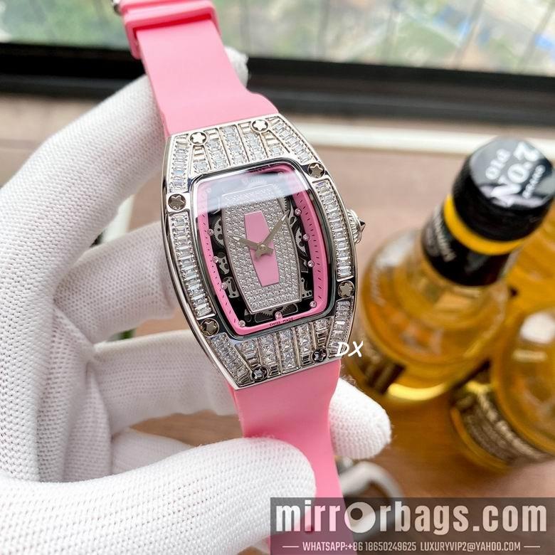 Replica Richard Mille 45x31mm 2nms20