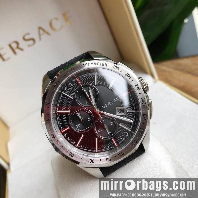 Replica Versace 43mm 032461