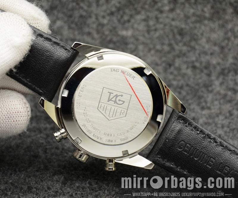 Replica Tag Heuer 42mm 072455