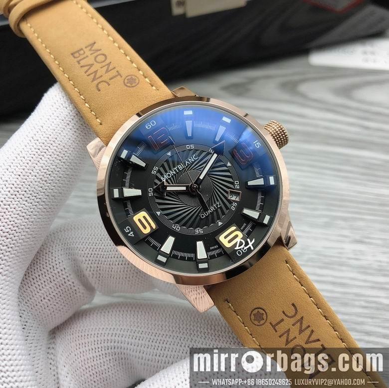 Replica Montblanc 43x13mm 2nms19