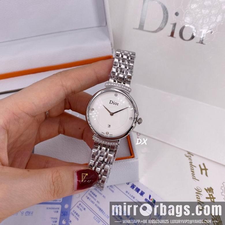 Replica Dior 33x7mm 2nms19