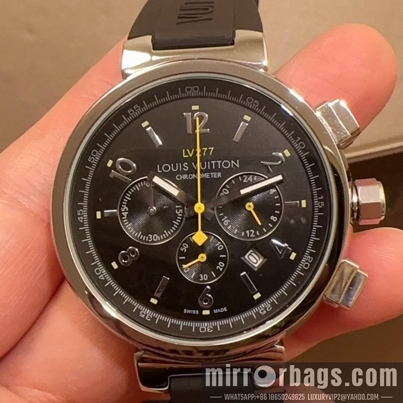 Replica LV 42mm 032725