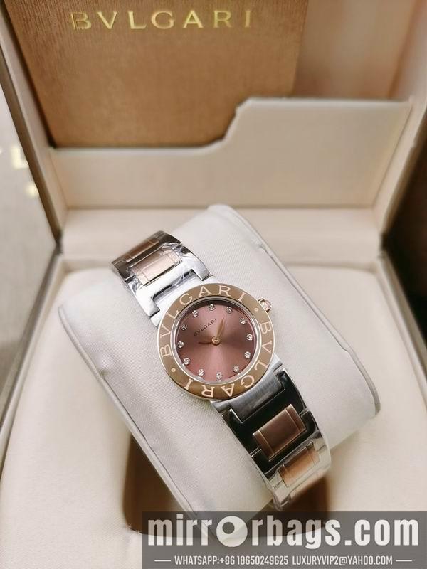 Replica Bvlgari 26mm 022229