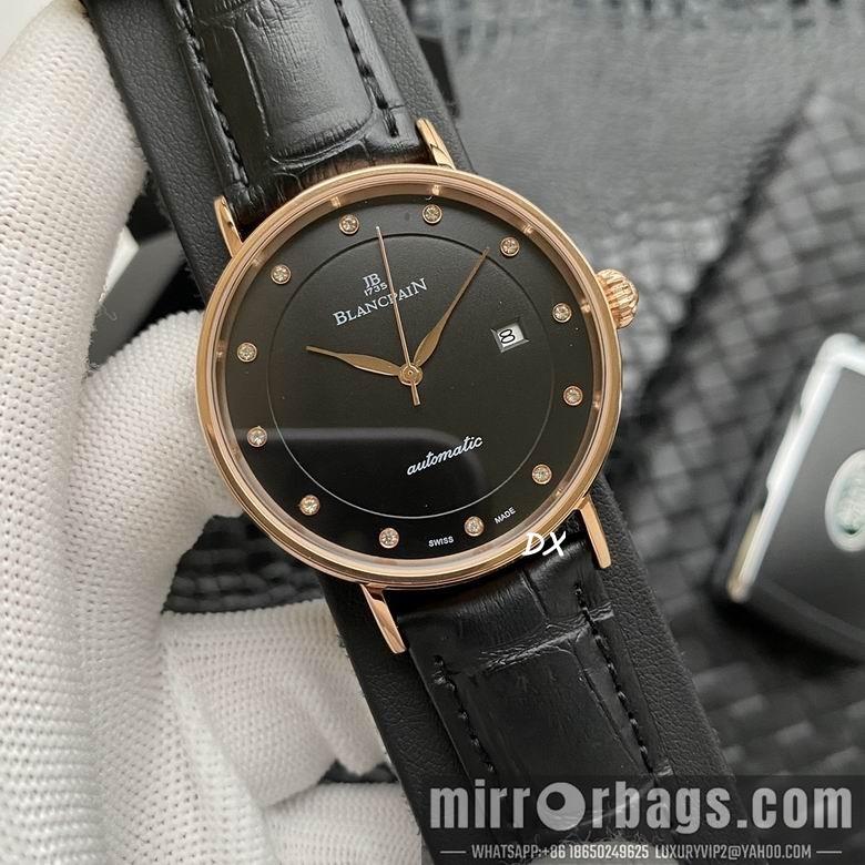 Replica Blancpain Watch 42x11mm 2nms13