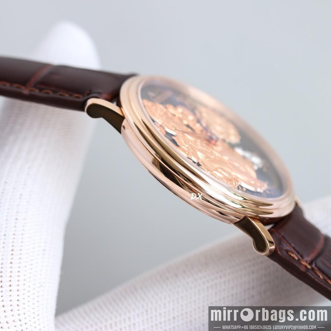 Replica Blancpain Watch 10nms22